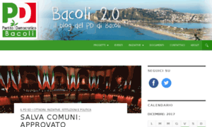 Bacoli2punto0.it thumbnail