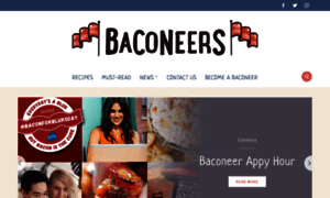 Baconeering.com thumbnail