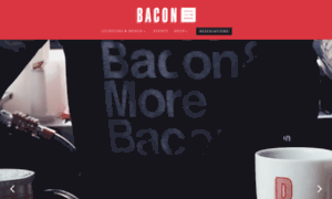 Baconsocialhouse.com thumbnail