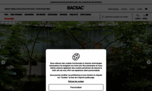 Bacsac.com thumbnail