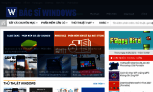 Bacsiwindows.blogspot.com thumbnail