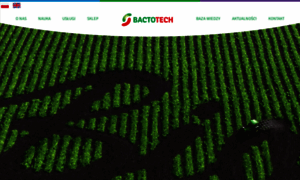 Bactotech.pl thumbnail