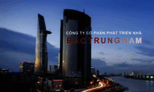 Bactrungnam.com.vn thumbnail