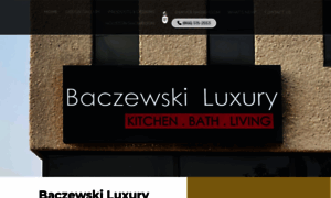 Baczewskiluxury.com thumbnail