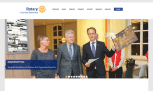 Bad-bederkesa.rotary.de thumbnail