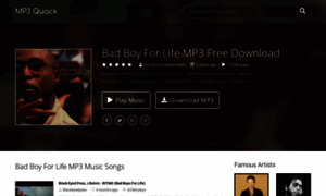 Bad-boy-for-life.mp3quack.com thumbnail