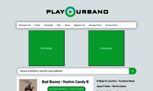 Bad-bunny-vuelve-candy-b.playurbano.com thumbnail