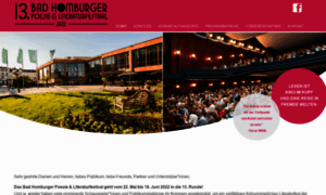 Bad-homburger-poesie-und-literaturfestival.com thumbnail