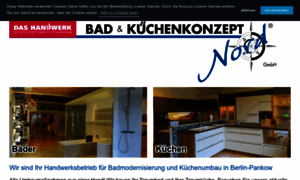 Bad-kueche-berlin.de thumbnail