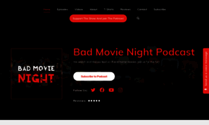 Bad-movie-night.com thumbnail