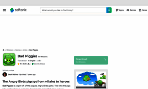 Bad-piggies.en.softonic.com thumbnail