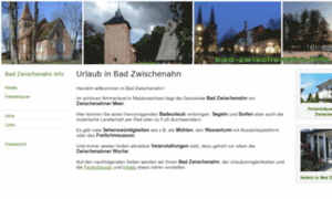 Bad-zwischenahn-info.de thumbnail