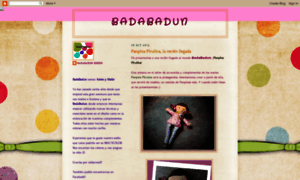Badabadun.blogspot.com thumbnail