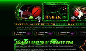 Badak88.com thumbnail