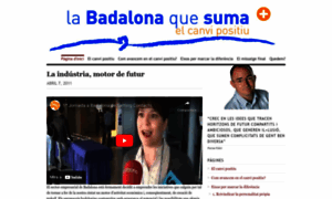 Badalonasuma.wordpress.com thumbnail