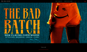 Badbatchfilm.com thumbnail
