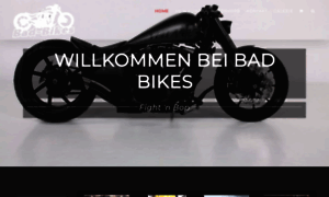 Badbikes.de thumbnail