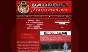 Badbobs2.com thumbnail