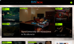 Badbox.pl thumbnail