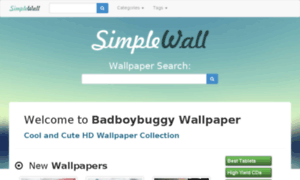 Badboybuggy.net thumbnail