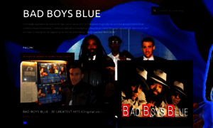 Badboysblue-romania.blogspot.com thumbnail