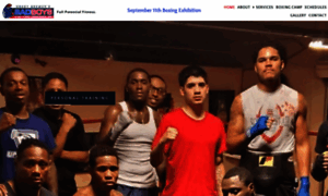 Badboysboxingok.com thumbnail