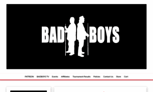 Badboysbp.com thumbnail