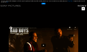 Badboysforlife.movie thumbnail