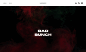 Badbunch.co thumbnail