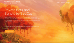 Badcat.co thumbnail