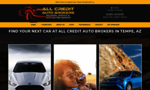 Badcreditautosource.com thumbnail