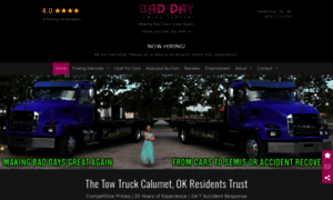 Baddaytow.com thumbnail