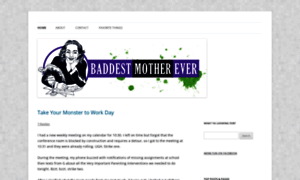 Baddestmotherever.com thumbnail