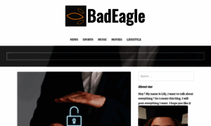 Badeagle.com thumbnail
