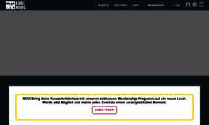 Badehaus-berlin.com thumbnail