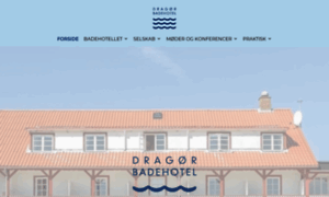 Badehotellet.dk thumbnail