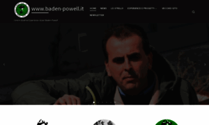 Baden-powell.it thumbnail