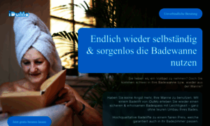 Baden.de.idumo.net thumbnail