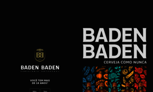 Badenbaden.com.br thumbnail