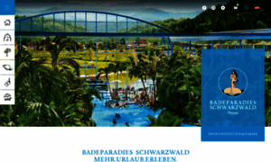 Badeparadies-schwarzwald.de thumbnail
