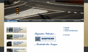 Badertscher-ag.ch thumbnail