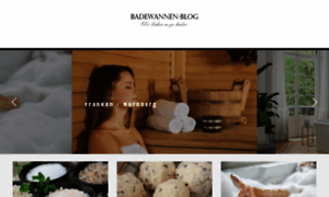 Badewannen-blog.de thumbnail