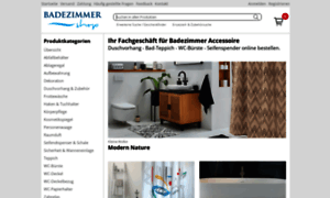 Badezimmer-shop.ch thumbnail