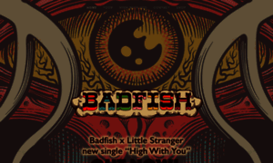 Badfish.com thumbnail