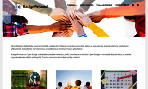 Badgefinland.fi thumbnail