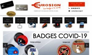 Badges.fr thumbnail