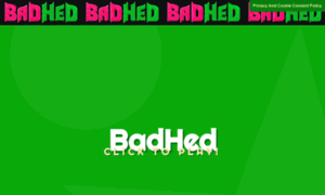 Badhed.com thumbnail