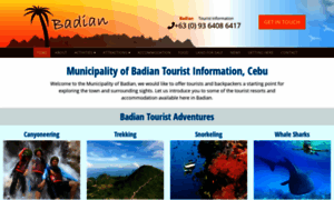 Badian.info thumbnail