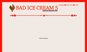 Badicecream5.net thumbnail