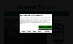 Badisches-tagblatt.de thumbnail